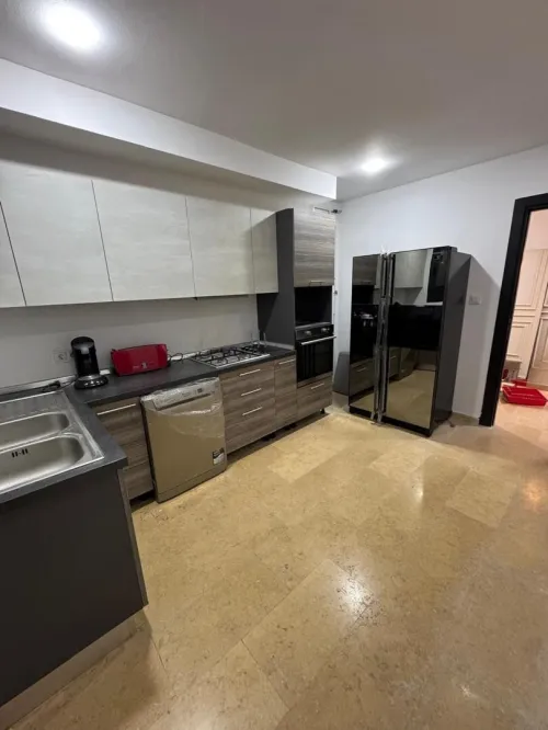 Vente Appartement F3 Oran Bir el djir