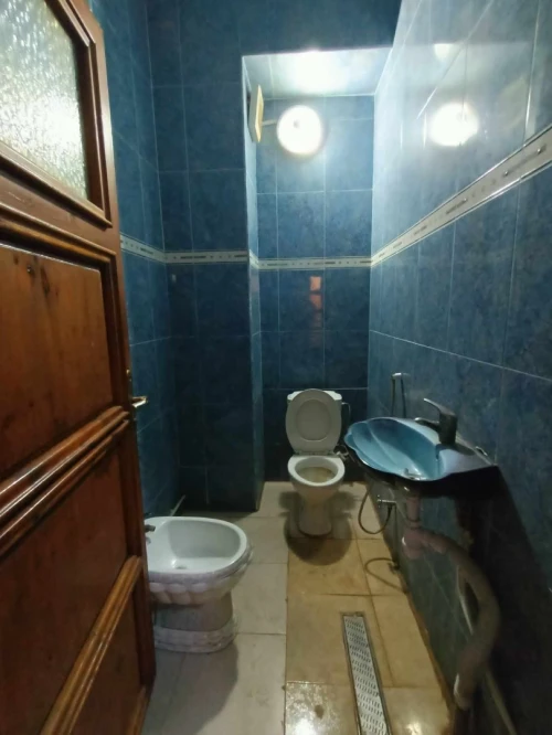 Location Villa Oran Bethioua