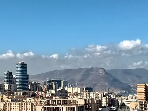 Vente Appartement F4 Oran Bir el djir