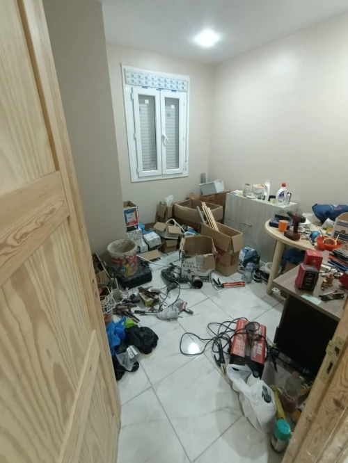 Location Appartement F2 F3 Oran Oran