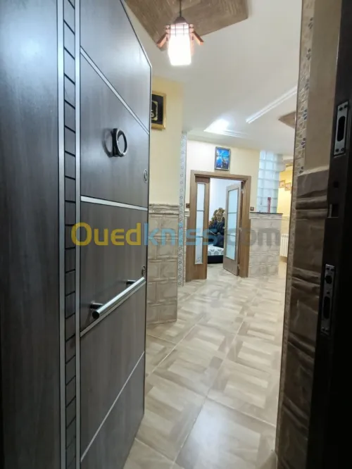Location Appartement F4 Oran Oran