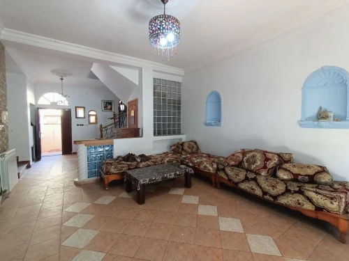Location Villa Oran Bir el djir