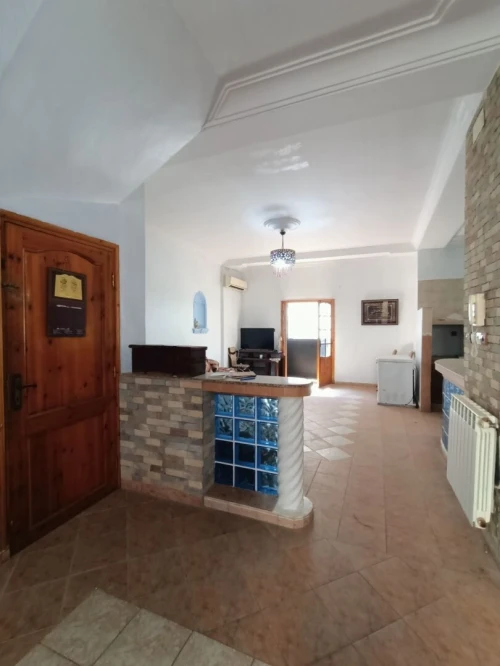 Location Villa Oran Bir el djir