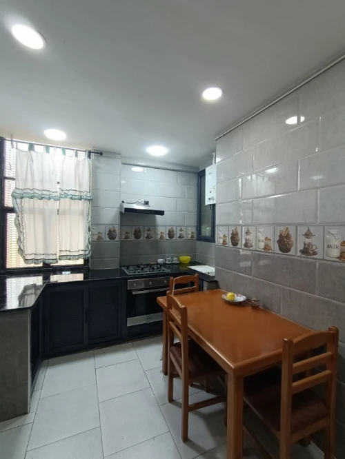 Vente Appartement F3 Oran Oran