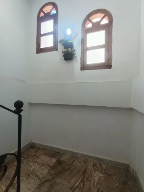 Location Appartement Niveau de villa F3 Oran Oran