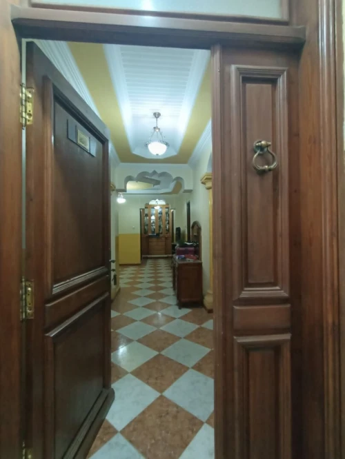 Location Villa Oran Bir el djir