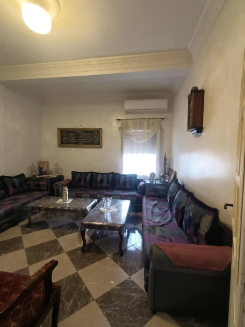 Vente Villa Oran Es senia
