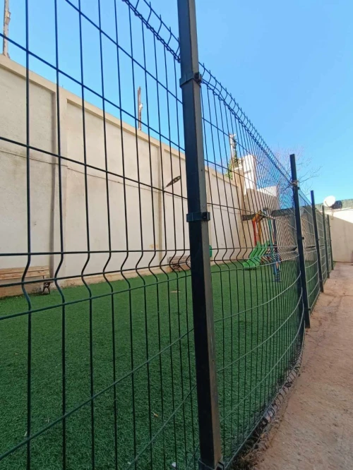 Location Appartement F4 Oran Oran