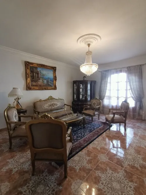 Vente Villa Oran Bir el djir