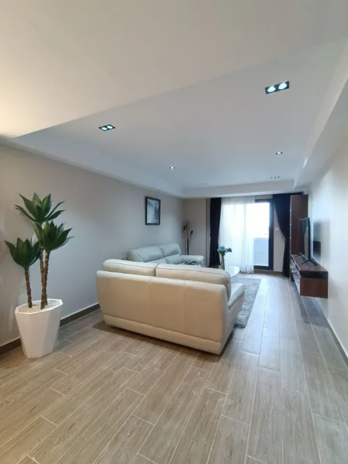 Vente Appartement F3 Oran Oran