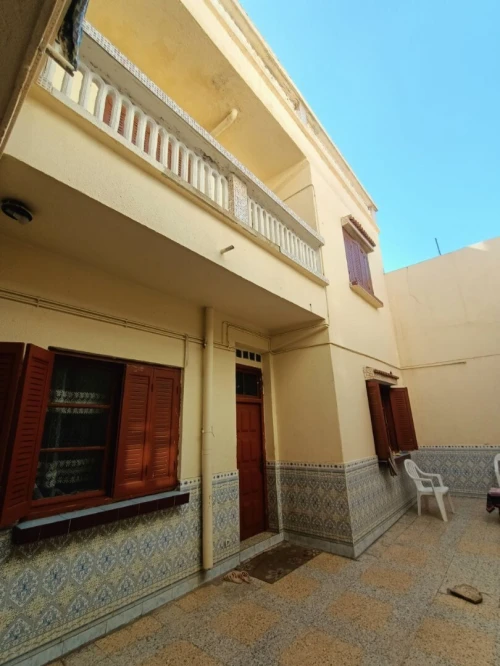Vente Villa Oran Oran