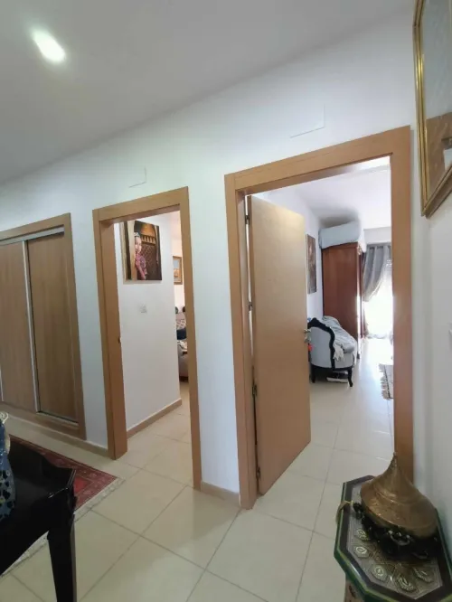 Vente Appartement F4 Oran Oran