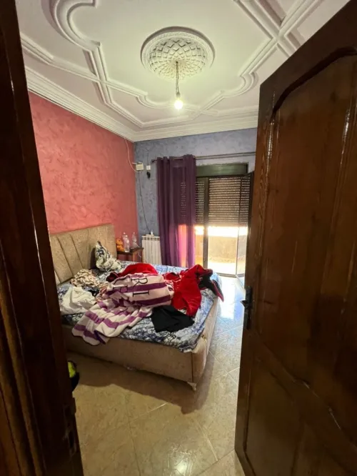 Location Appartement Niveau de villa F4 Oran Bir el djir