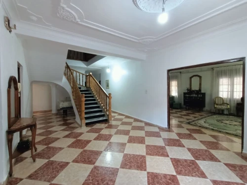 Vente Villa Oran Bir el djir