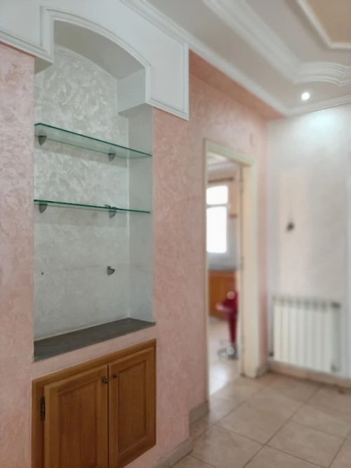 Location Niveau De Villa F4 Oran Oran