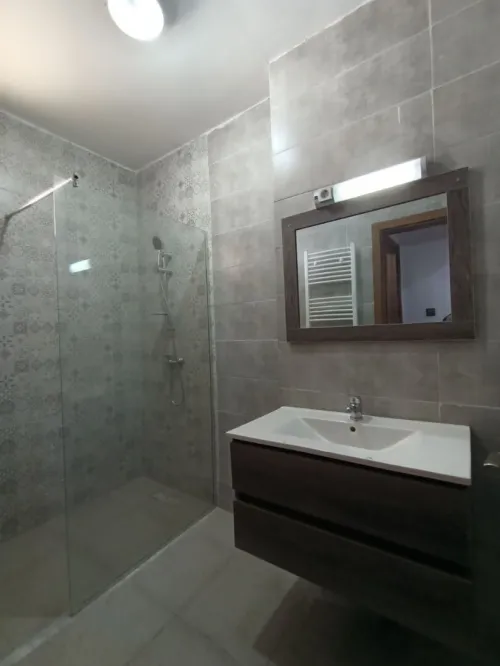Location Appartement F4 Oran Bir el djir