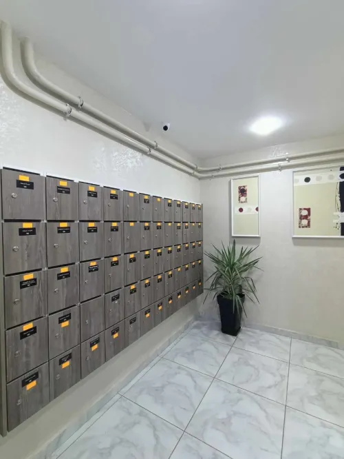 Location Appartement F3 Oran Oran