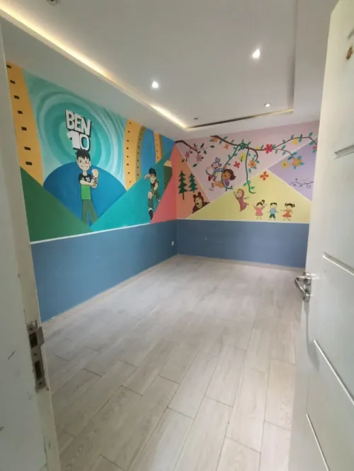 Location Appartement F3 Oran Oran