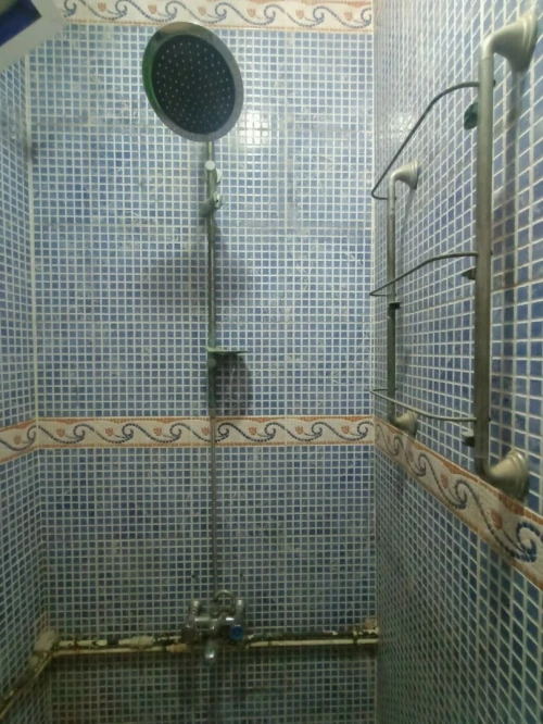 Location Appartement F4 Oran Bir el djir