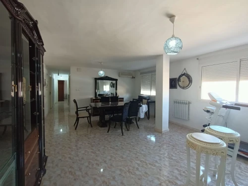 Location Appartement F4 Oran Bir el djir
