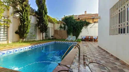 Vente Villa Oran Bir el djir