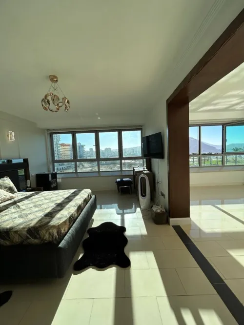Vente Appartement F6 Oran Oran