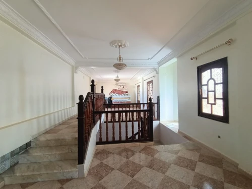 Location Villa Oran Bethioua