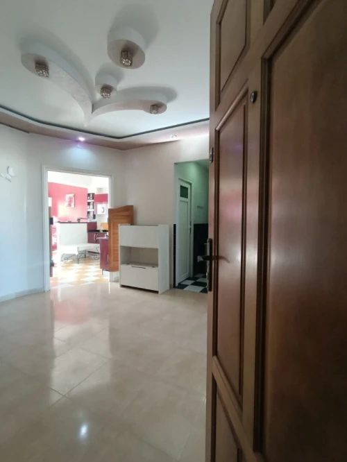 Location Appartement F3 Oran Oran