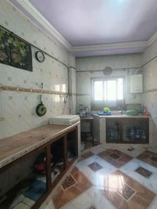 Location Appartement Niveau de villa F3 Oran Oran