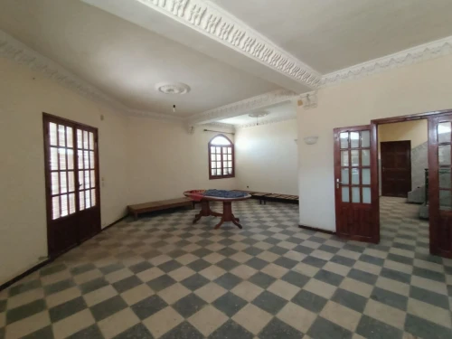 Vente Villa Oran Hassi bounif