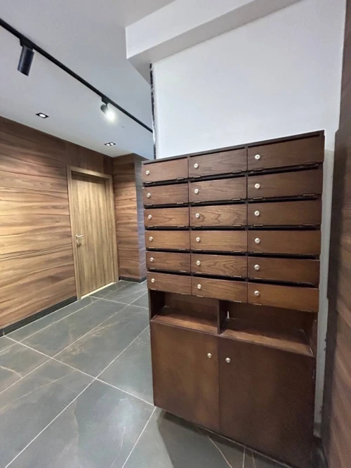Vente Appartement F3 Oran Oran