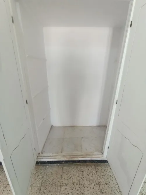 Location Niveau De Villa F5 Oran Sidi chami