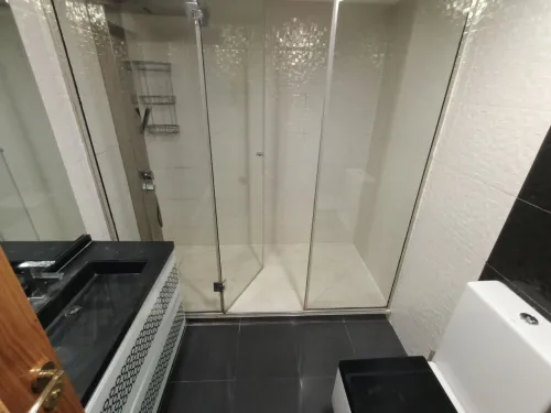 Vente Appartement F6 Oran Oran