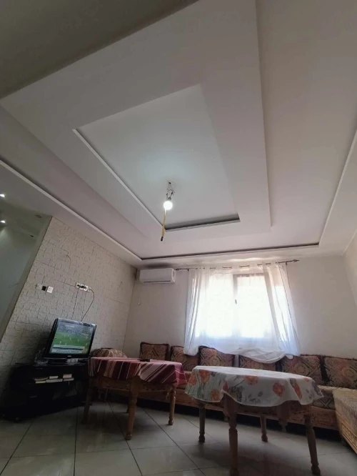 Vente Appartement Niveau de villa Oran Oran