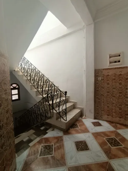 Location Appartement Niveau de villa F3 Oran Oran