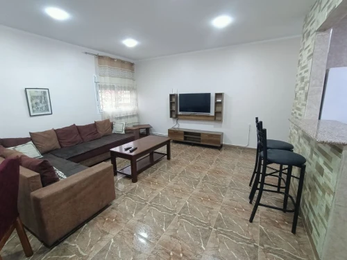 Location Appartement Niveau de villa F3 Oran Bir el djir