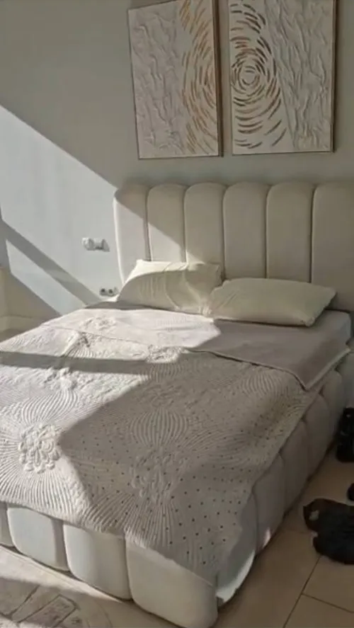 Vente Appartement F6 Oran Oran