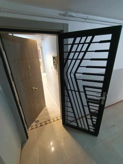 Location Appartement F3 Oran Bir el djir