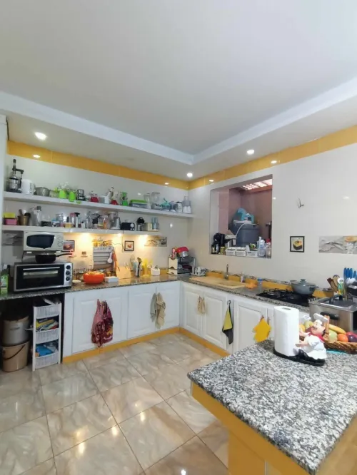 Vente Appartement F3 Oran Oran