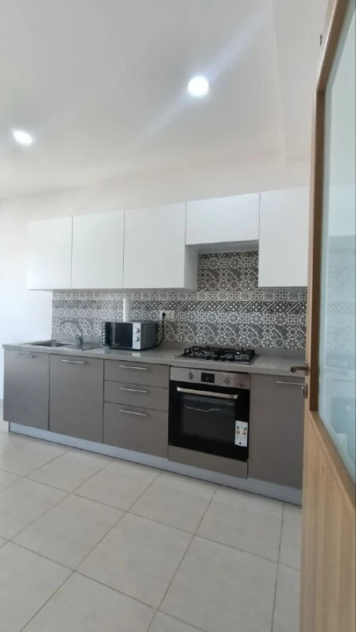 Location Appartement F4 Oran Oran