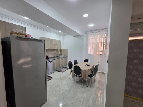 Location Appartement F3 Oran Bir el djir