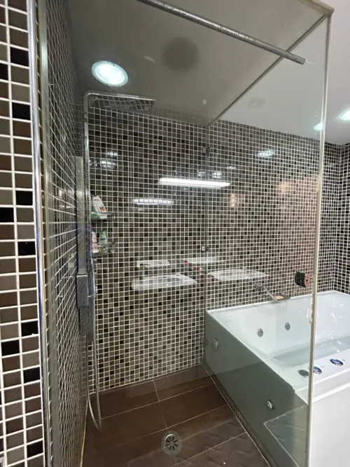 Vente Appartement F6 Oran Oran
