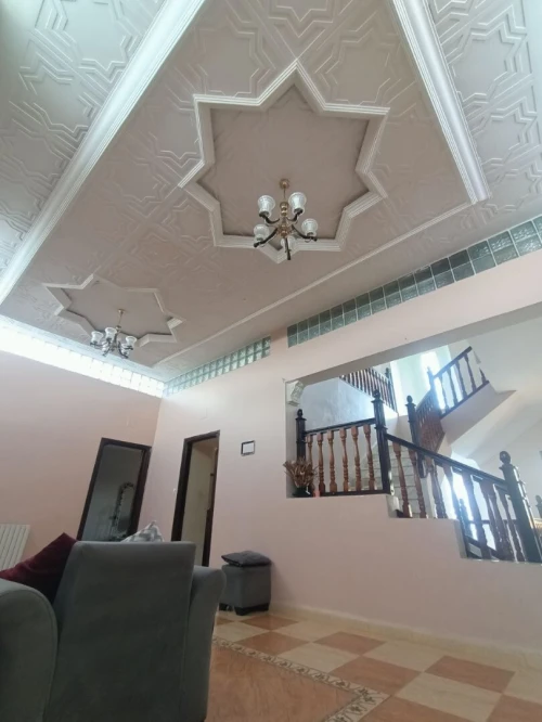 Location Villa Oran Bethioua