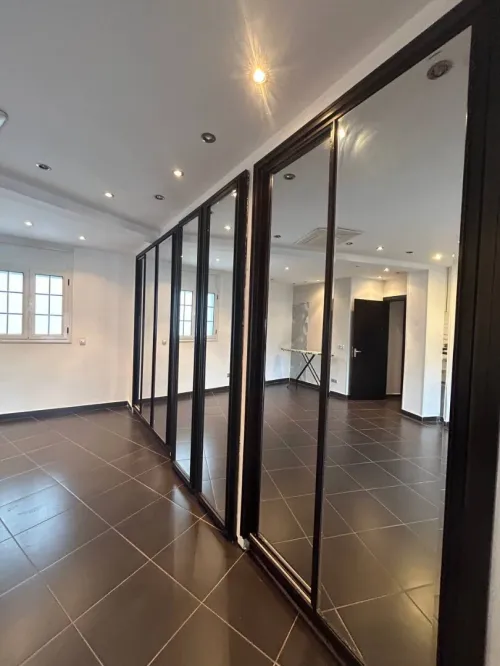 Location Appartement F3 Oran Oran