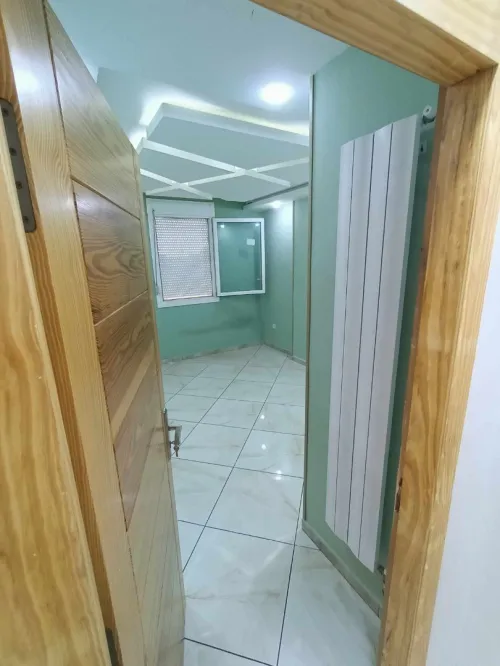 Vente Appartement F3 Oran Bir el djir