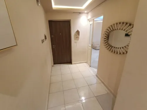 Location Appartement F3 Oran Bir el djir