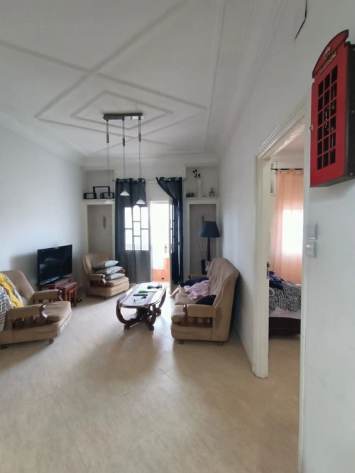 Location Villa Oran Bir el djir