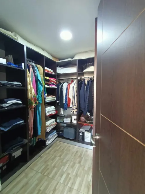 Vente Appartement F4 Oran Oran
