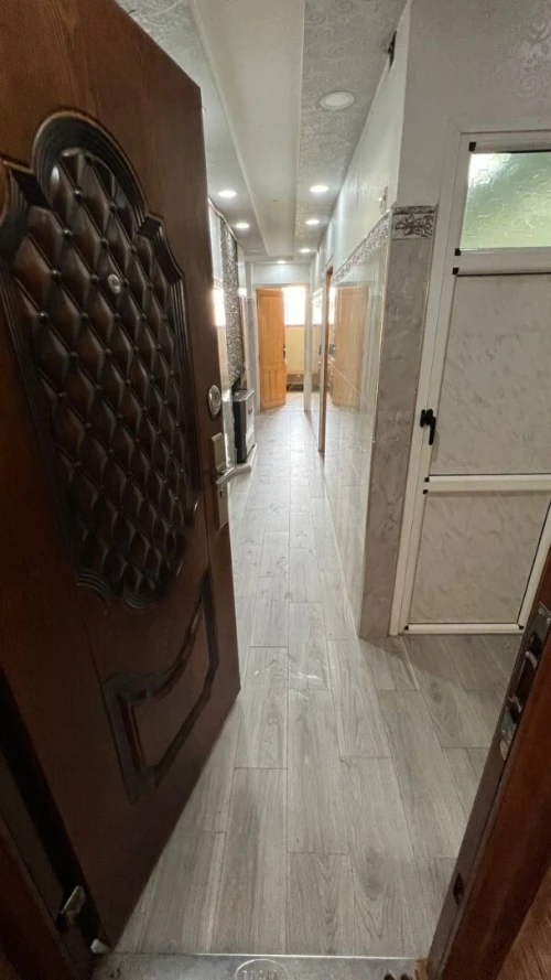Vente Appartement F5 Oran Oran
