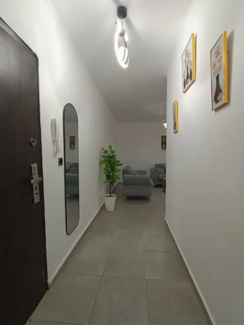 Location Appartement F3 Oran Oran